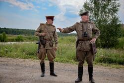 Фото Значит, нам туда дорога