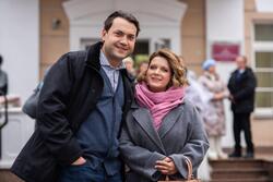 Фото Зонтик для подруг