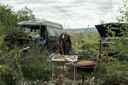 Фото Ходячие мертвецы: Дэрил Диксон