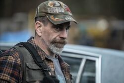 Фото Ходячие мертвецы: Дэрил Диксон