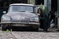 Фото Ходячие мертвецы: Дэрил Диксон