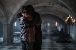 Фото Ходячие мертвецы: Дэрил Диксон