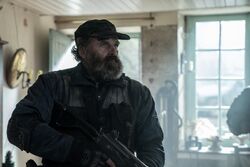 Фото Ходячие мертвецы: Дэрил Диксон