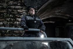 Фото Ходячие мертвецы: Дэрил Диксон