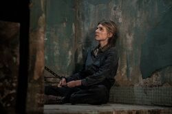 Фото Ходячие мертвецы: Дэрил Диксон