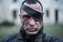 Фото Ходячие мертвецы: Дэрил Диксон