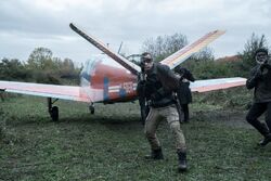 Фото Ходячие мертвецы: Дэрил Диксон