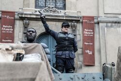 Фото Ходячие мертвецы: Дэрил Диксон