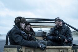 Фото Ходячие мертвецы: Дэрил Диксон