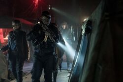 Фото Ходячие мертвецы: Дэрил Диксон