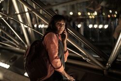 Фото Ходячие мертвецы: Дэрил Диксон