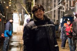 Фото Звёзды