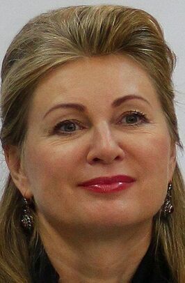Виктория Цыганова