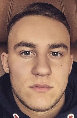 Владимир Сарафан