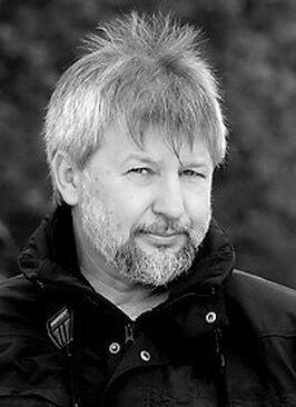 Виталий Запорожченко