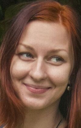 Юлия Ерофеева