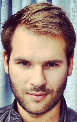 Сергей Желудков