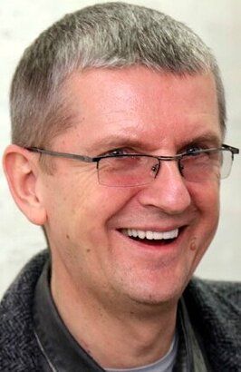 Юрий Аксюта