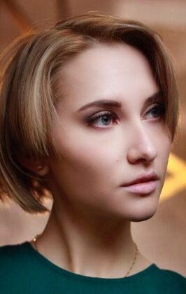 Ксения Черкасова