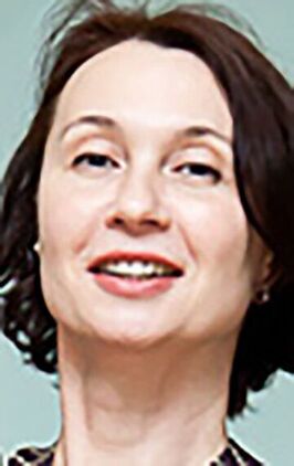 Ольга Титова