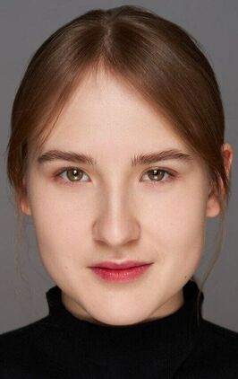 Анна Рыжова