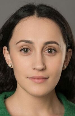 Маргарита Калекина