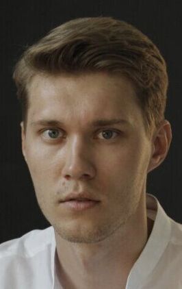 Дмитрий Еропов