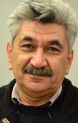 Мурад Маликов