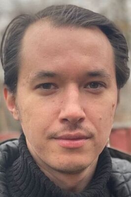 Андрей Дуплякин