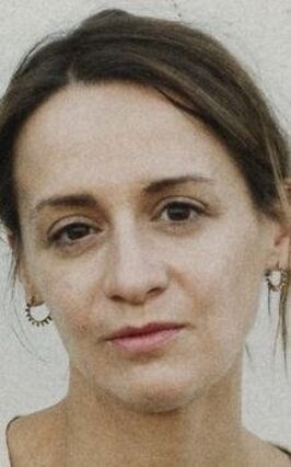 Анна Фальгер