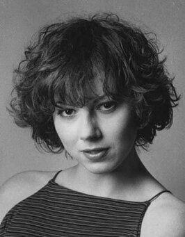 Анна Мария Бучек
