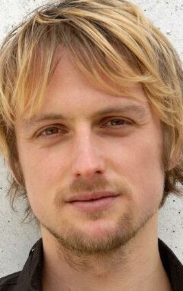 Аксель Шрайбер