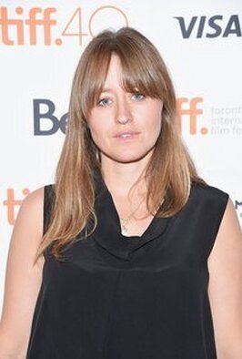 Камилла Эльм