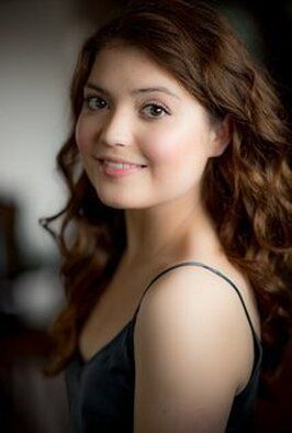 Элла Уоткинс