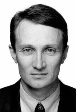 Грег Экклстон
