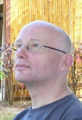 Кевин Ноубл