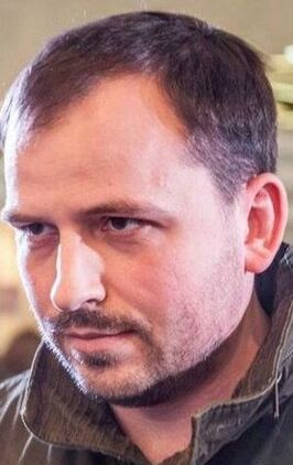 Константин Семин