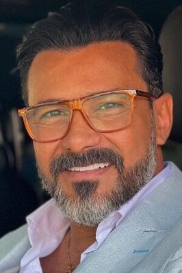 Мохамед Рагаб