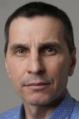 Сергей Сонин