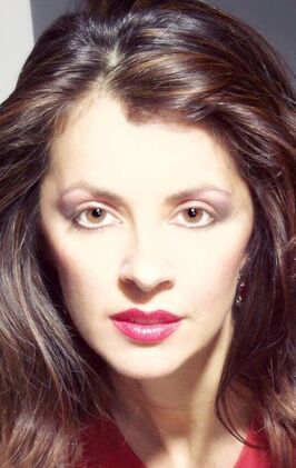 Varushka Franceschi