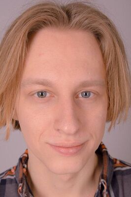 Ярослав Юмашев