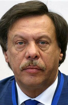 Фото Михаил Барщевский