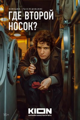 Фильм Где второй носок?.