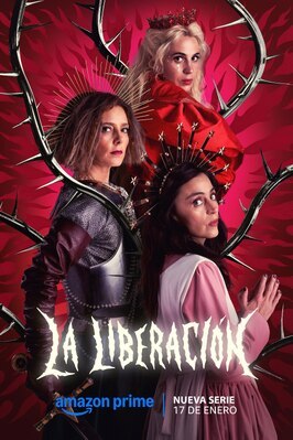 Сериал La liberación.