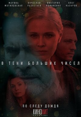 Сериал В тени больших чисел. По следу дождя.