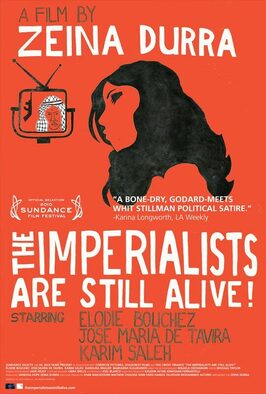 Фильм Империалисты всё еще живы.