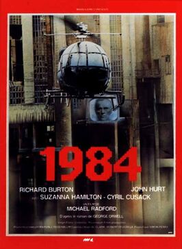 Фильм 1984.