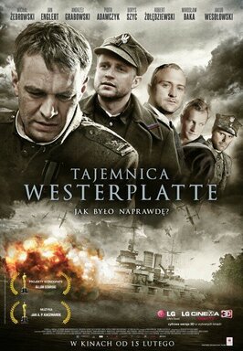 Фильм Тайна Вестерплатте.