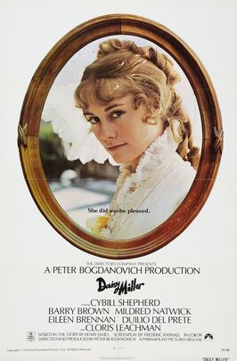 Фильм Дейзи Миллер.
