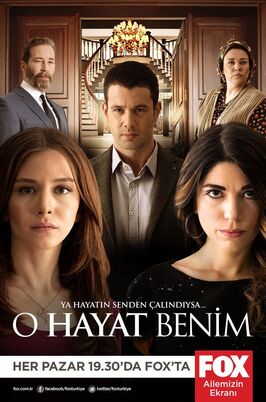 Сериал Это моя жизнь.